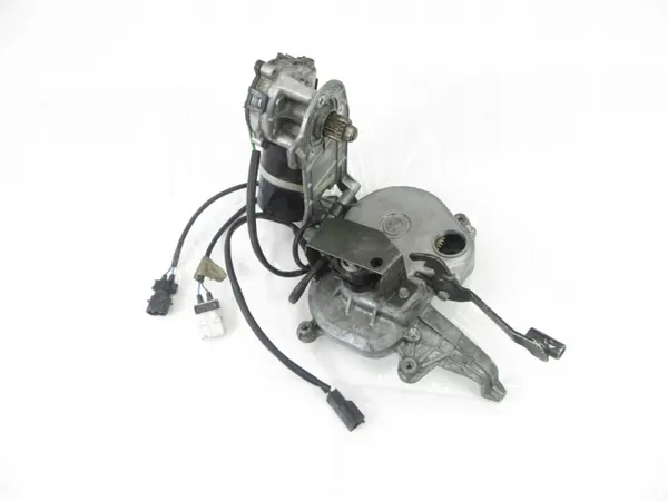 BMW OEM 8106979 katon mekanismi 3 E30 Cabriolle image 7