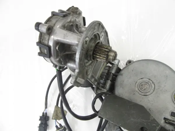BMW OEM 8106979 katon mekanismi 3 E30 Cabriolle image 8