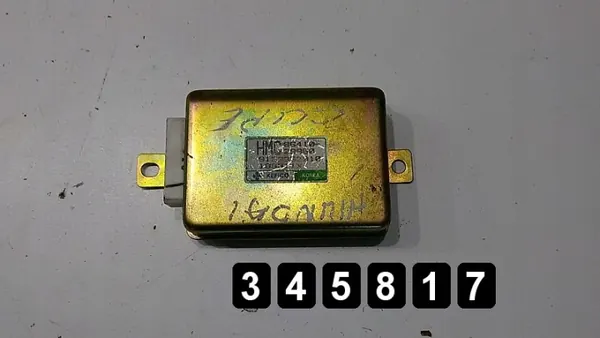 Hyundai Coupe ECU OEM AM-345817 - Käytetty image 2