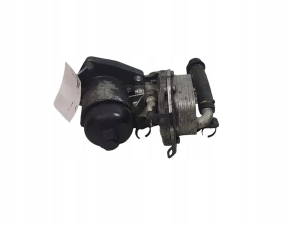 Olje filterfäste PEUGEOT 407 SW 2.2L diesel image 4