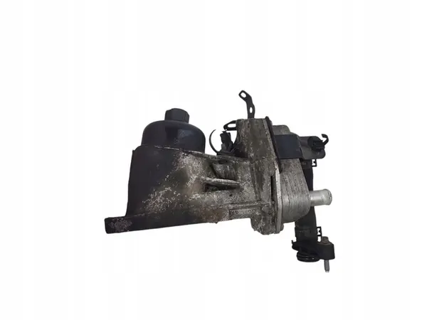 Olje filterfäste PEUGEOT 407 SW 2.2L diesel image 5