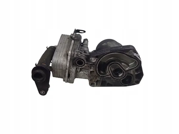 Olje filterfäste PEUGEOT 407 SW 2.2L diesel image 6