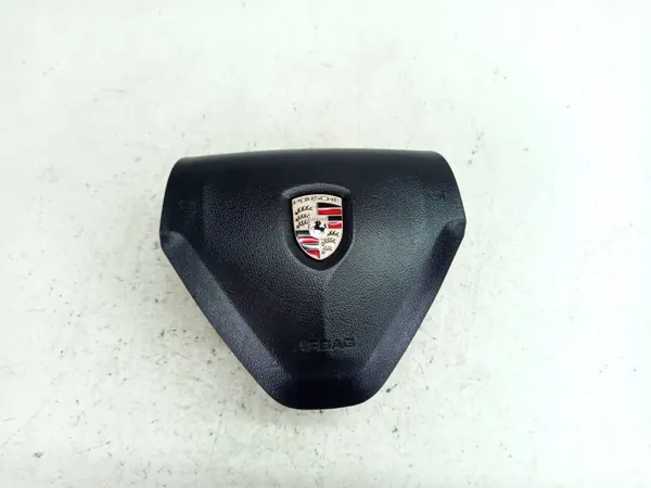 Airbag condutor OEM 99780308913 para Porsche Boxster Cayman image 2