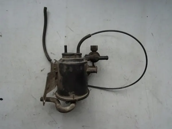 Filtro de combustible TOYOTA COROLLA (_E10_) 7770412361 image 2