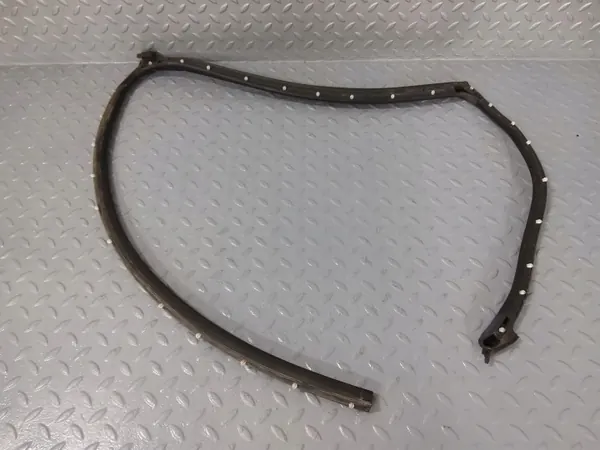 Junta ventana puerta trasera BMW XM OEM 51769451270 image 3