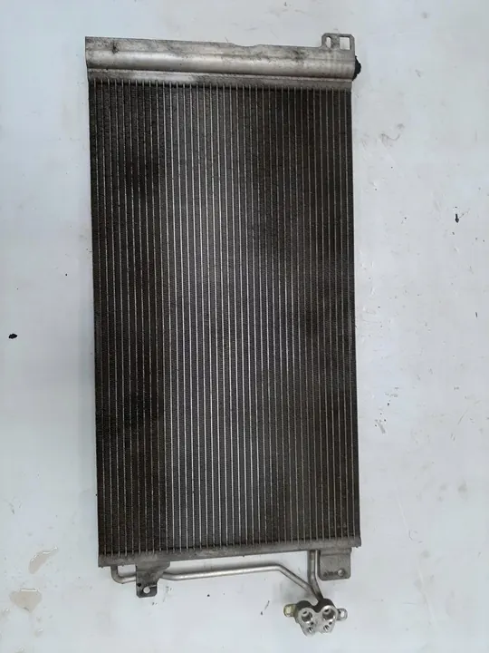 2006 Volkswagen Transporter - Caravelle T5 Radiador 7H0121253K image 3