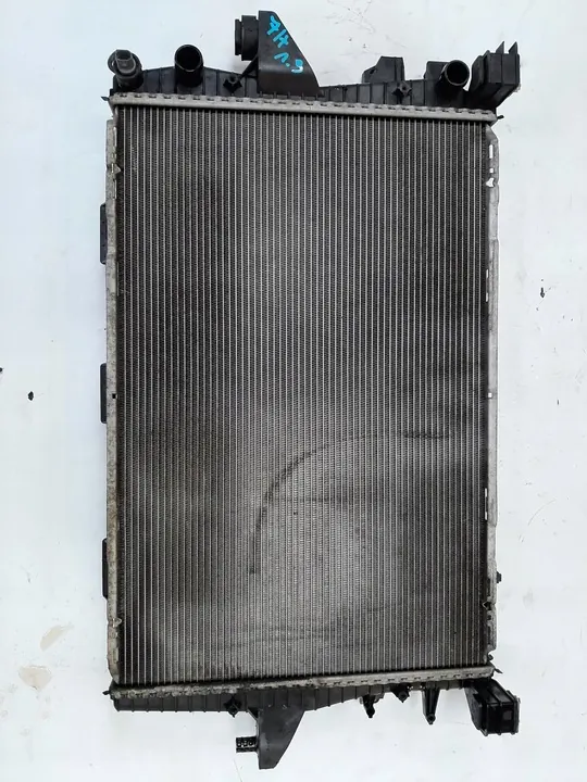 2006 Volkswagen Transporter - Caravelle T5 Radiador 7H0121253K image 4