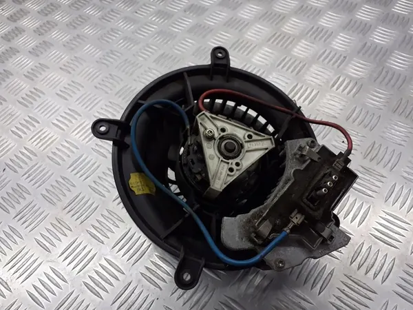 Motor do ventilador W210 2.2 CDI A2108206210 image 2