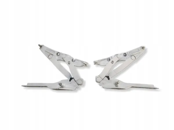Mercedes Kofferbakscharnier OEM A2177500328 Links/Rechts image 5