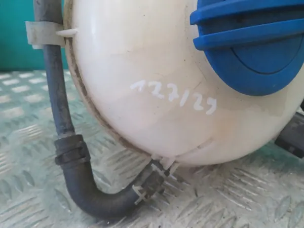 Ausgleichsbehälter VW Crafter 21R image 2