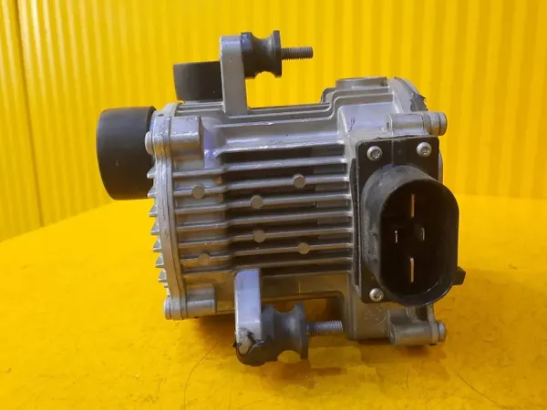 Pompe à air secondaire VW Audi OEM 04E959135C image 3