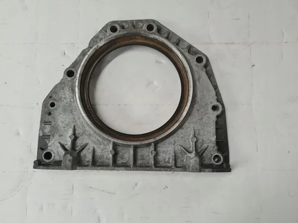 Couvercle de logement de joint Renault Gama T C K Volvo FH 4 FM 4 image 1