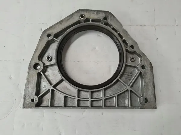 Couvercle de logement de joint Renault Gama T C K Volvo FH 4 FM 4 image 2