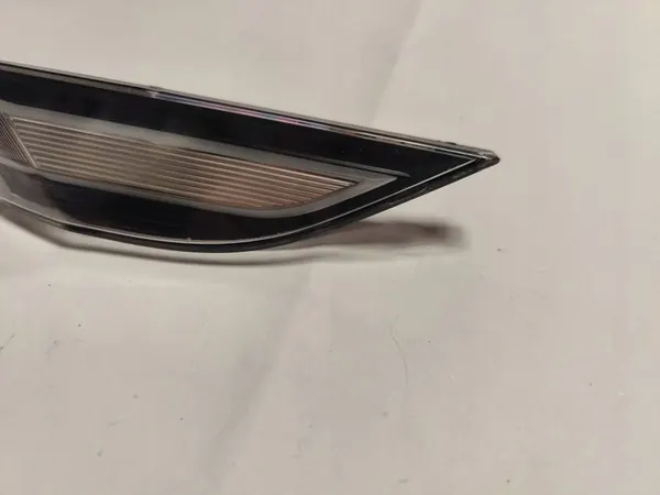 Lâmpada de seta Porsche dianteira direita OE 99163125605 image 3