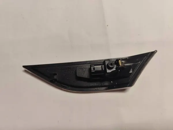 Lâmpada de seta Porsche dianteira direita OE 99163125605 image 6