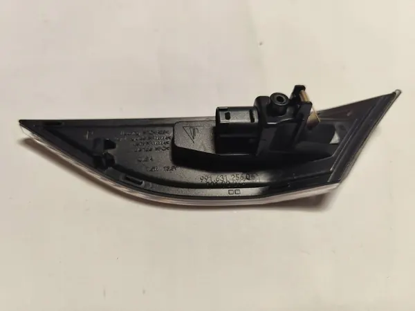 Lâmpada de seta Porsche dianteira direita OE 99163125605 image 7