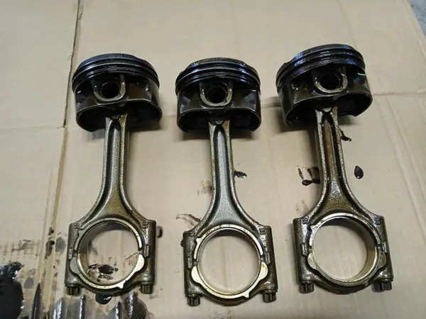 Bielle B4204T27 pour Volvo V90 2.0 T6 2016-2025 image 2