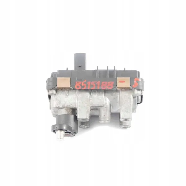 BMW Turboaktuator OEM 8515188 för N47N Motor image 2