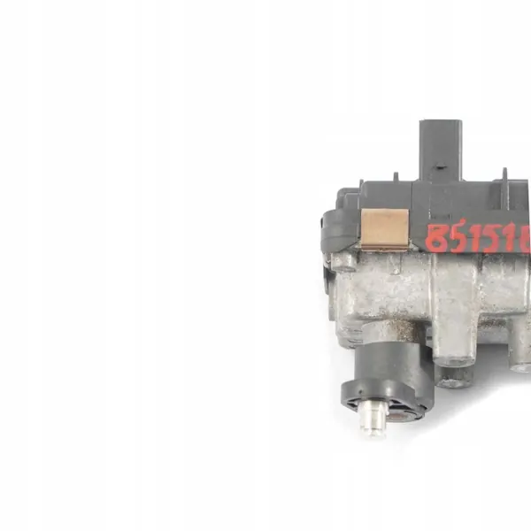 BMW Turboaktuator OEM 8515188 för N47N Motor image 3