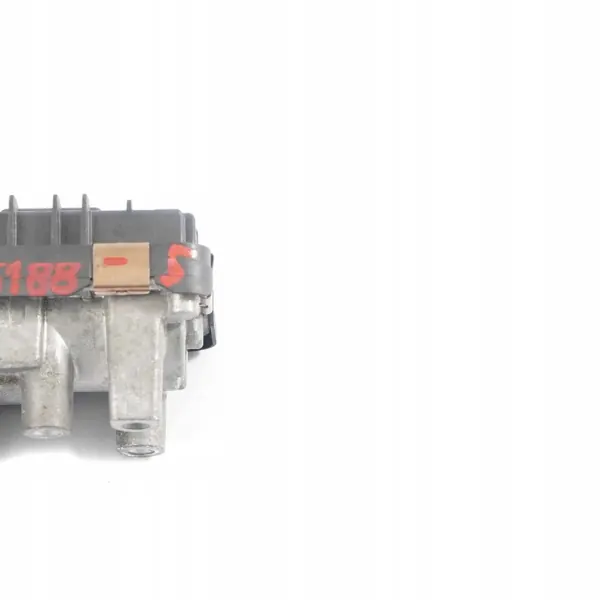 BMW Turboaktuator OEM 8515188 för N47N Motor image 4