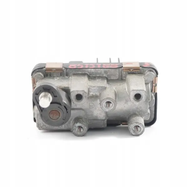 BMW Turboaktuator OEM 8515188 för N47N Motor image 5