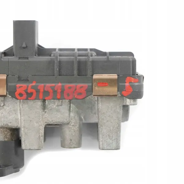 BMW Turboaktuator OEM 8515188 för N47N Motor image 8