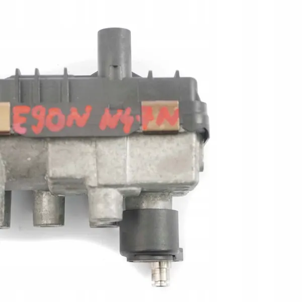BMW Turboaktuator OEM 8515188 för N47N Motor image 9