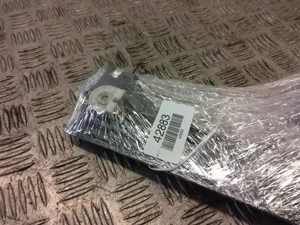 Elevador de Vidro Elétrico Frontal Esquerdo Fiat 500 52089870 image 2