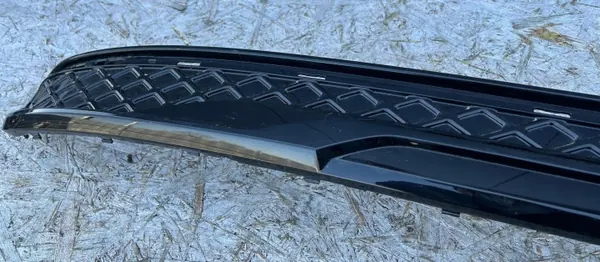 OEM 3J0807423D Heckstoßstangengitter VW Passat B9 R-Line image 3