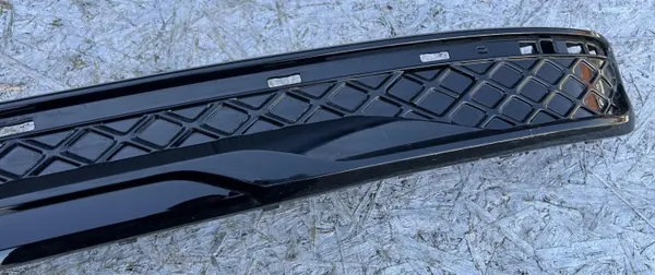 OEM 3J0807423D Heckstoßstangengitter VW Passat B9 R-Line image 4