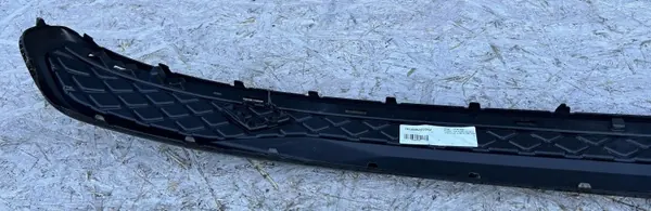 OEM 3J0807423D Heckstoßstangengitter VW Passat B9 R-Line image 5