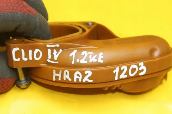 Oljesticka OEM 150504915R för Renault Clio IV image 8