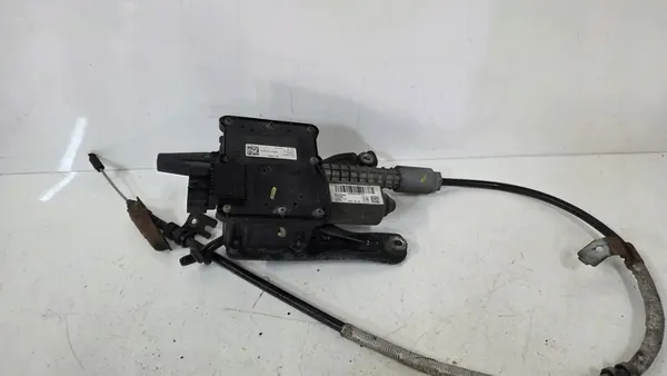 Mécanisme de frein électrique Opel Ampera Chevrolet Volt image 1