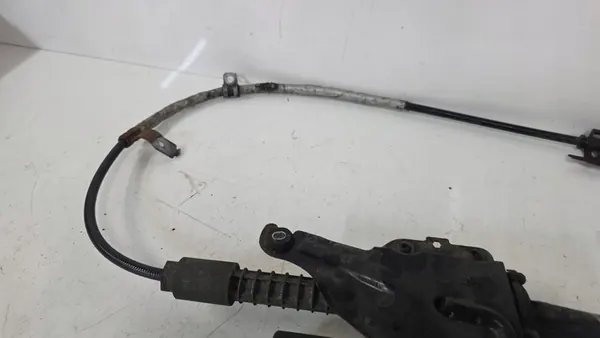 Mécanisme de frein électrique Opel Ampera Chevrolet Volt image 10