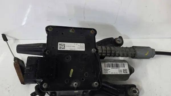 Mécanisme de frein électrique Opel Ampera Chevrolet Volt image 2