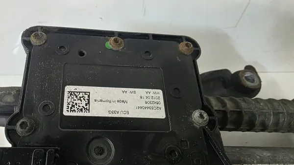 Mécanisme de frein électrique Opel Ampera Chevrolet Volt image 4