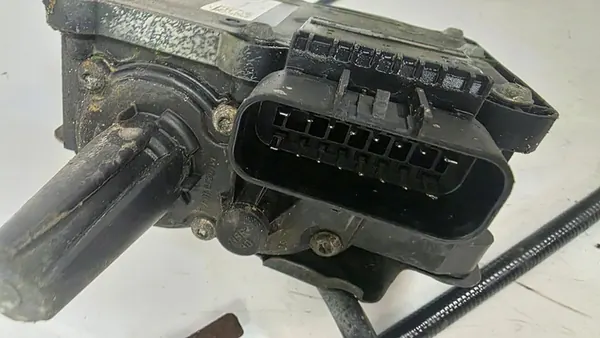 Mécanisme de frein électrique Opel Ampera Chevrolet Volt image 5