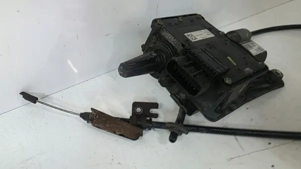 Mécanisme de frein électrique Opel Ampera Chevrolet Volt image 6