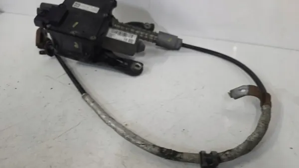 Mécanisme de frein électrique Opel Ampera Chevrolet Volt image 7