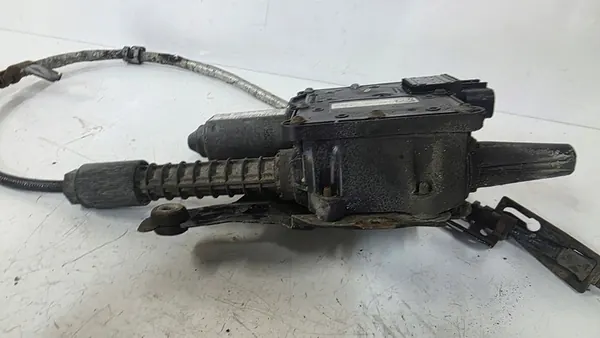 Mécanisme de frein électrique Opel Ampera Chevrolet Volt image 8