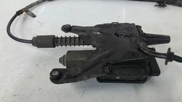 Mécanisme de frein électrique Opel Ampera Chevrolet Volt image 9