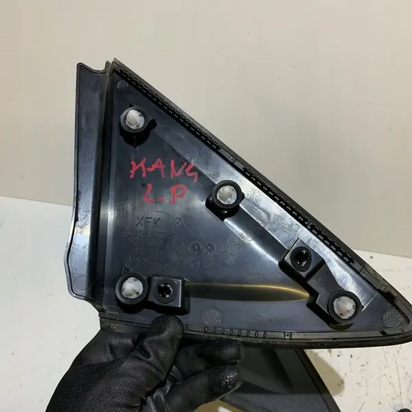 RENAULT KANGOO III IV NISSAN TOWNSTAR Höger Framskärm Trim 638747799R image 3