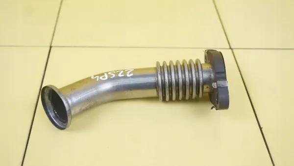 Suzuki OE EGR-pijp F9QB2 voor Grand Vitara 1.9 DDiS image 2