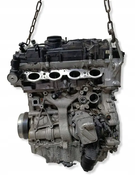 Gebrauchter MINI B48A20FS7 Motor 2.0L 178PS 8k km image 2