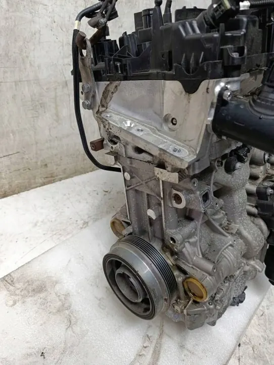 Gebrauchter MINI B48A20FS7 Motor 2.0L 178PS 8k km image 3