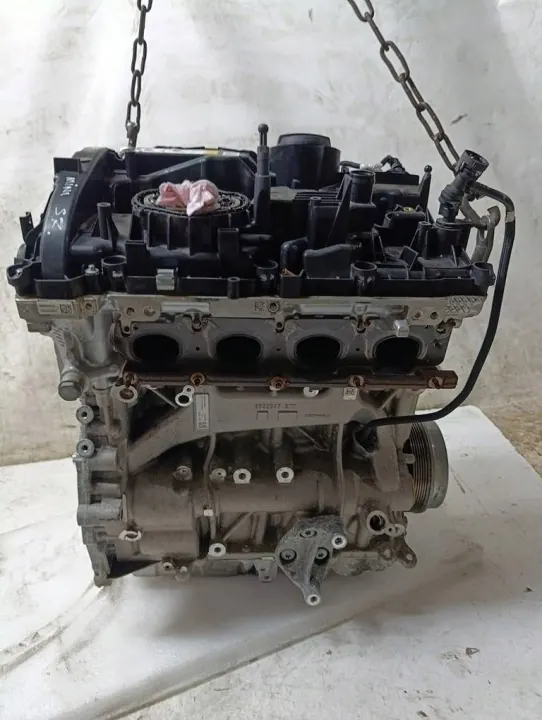 Gebrauchter MINI B48A20FS7 Motor 2.0L 178PS 8k km image 5