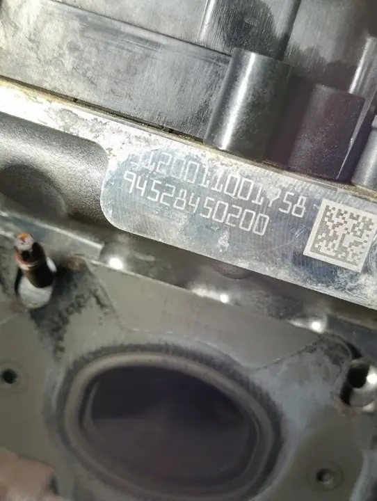 Gebrauchter MINI B48A20FS7 Motor 2.0L 178PS 8k km image 8