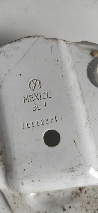 VW AUD Bisagra de Capó Delantera Izquierda 5C6823301 image 2