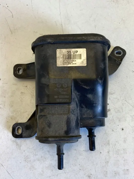 Filtre à charbon BMW OEM 7371249 d'occasion image 2