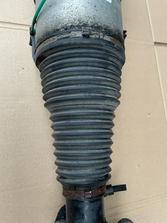 AUDI Q7 4M Q8 Amortisseur Avant Droit 4M0616039AE image 3